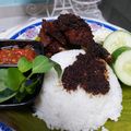 Cooksnap dari Sulistyowati untuk resep Bebek Hitam Madura