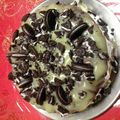 fatima.aguiar.165033's cooksnap of when they made Pudding Cake.