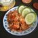 Cooksnap dari Ma2 Khansa A.N untuk resep Sambal Tempe (Favorit Keluarga) - Update Resep