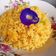 Cooksnap dari Bunda Luqman's Kitchen untuk resep Nasi Kuning Rice Cooker