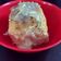 Cooksnap thuraiya abuBakr semasa beliau membuat Roti Sarang Lebah Karamel.