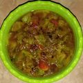 Cooksnap dari Dewik Natalia untuk resep Tongseng Daging Sapi