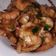 Cooksnap dari Afifa Fitia untuk resep #10 Udang goreng mentega