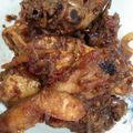 Cooksnap dari Lailatul Qodriyah untuk resep Ayam kecap simple