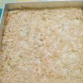 Cooksnap dari Bernadette Ridwanita untuk resep Macaroni Schotel Panggang