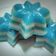 Cooksnap dari salty_fishy untuk resep Kue Lapis (bunga telang)