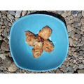 Cooksnap dari Zela Varera untuk resep Perkedel Kentang
