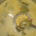 Cooksnap dari T N Destiani untuk resep "SAYUR LODEH" Simple