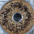 Cooksnap dari Amel Lia untuk resep Bolu pisang loyang 22cm #cemilah #dirumahaja