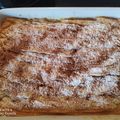 Cooksnap από Viki Geo στη συνταγή Μπουγάτσα (εύκολη και νόστιμη)