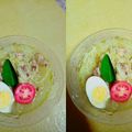 Cooksnap dari Ayu Lestari untuk resep Soto ayam bening
