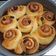 Cooksnap dari virdiani nataria untuk resep SOURDOUGH CINNAMON ROLLS🌾