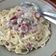 Cooksnap dari gisma_mk untuk resep Fettucine Carbonara Gapake Ribet dan Tanpa Cream