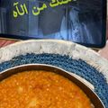 صورة من ام نونة، شاركها بعد تجربة وصفة شوربة عدس