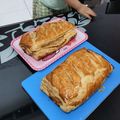 Cooksnap dari Kartika Sasmito untuk resep Picnic Roll