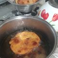 El cooksnap de Guarderia Canina Ciudad de la Costa cuando hizo Mis mejores tortas fritas esponjosas.