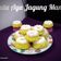 Cooksnap dari Dian Purnamawati (Bunda Rasyid_Putri_Zahra) untuk resep Putu Ayu Jagung Manis