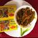Sonakshi का कुकस्नैप जब उन्होंने मसाला भिंडी (masala bhindi recipe in Hindi) बनाया था।