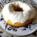 Cooksnap από Katerinaxan στη συνταγή Κέικ λεμόνι 🍋🍋