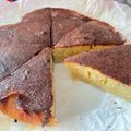 王瓊儀 的 香蕉磅蛋糕（無泡打粉） cooksnap