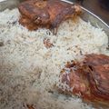 Cooksnap από maria1405 στη συνταγή Κοτόπουλο με ρύζι στο φούρνο, το παλιακό!