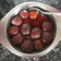 Amita Shiva Tiwari का कुकस्नैप जब उन्होंने ब्रेड गुलाब जामुन (bread gulab jamun recipe in Hindi) बनाया था।