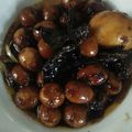 Cooksnap dari Lestary Tary untuk resep Sate Telur Puyuh Bumbu Kecap