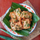 Cooksnap dari Nay's Kitchen untuk resep Gimbal Tempe