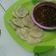 Cooksnap dari Ummu Hasna_Ilmi untuk resep Cireng bumbu rujak