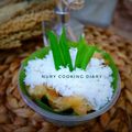 Cooksnap dari Nury cooking diary untuk resep 706. Sawut Manis