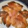 El cooksnap de noor cuando hizo Salmón marinado casero.