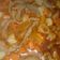 El cooksnap de Nati Vivas cuando hizo Guiso de fideos.