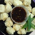 Cooksnap dari Aza Noenk untuk resep Cireng Nasi