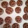 Cooksnap dari Rika Kawai Desu untuk resep Good Time Cookies Imitasi