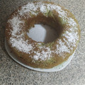 El cooksnap de Mari cuando hizo Bizcocho de yogur y té verde Matcha.