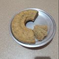 Cooksnap dari Ika Maya Sari untuk resep Bolu Kukus Pisang Ambon