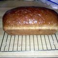 mvergauwen's cooksnap of when they made Basic White Bread.