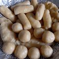 Cooksnap dari Ikhsan sungkar untuk resep Pempek Dos Enakk