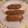 El cooksnap de Guillermo Almeida cuando hizo Chorizo vegano de soja.