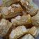 Cooksnap dari Sweet Tooth untuk resep Puff Pastry Almond Cookies