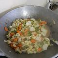 Cooksnap dari Fauzi untuk resep Capcay sederhana