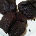 Cooksnap dari Jun'in Nurjanah untuk resep Bolu kukus coklat tepung beras, gluten free