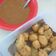 Cooksnap dari Raraz Zaningrum untuk resep Batagor tahu