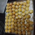Cooksnap dari Dewi Susanti untuk resep Nastar Keju Lembut