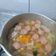 Cooksnap dari Sri Rizki untuk resep Sop sosis made today special for kiddoz