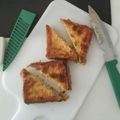 Cooksnap dari Erient Harefa untuk resep Gabin fla susu ala anak kost