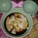 Cooksnap dari Bunda Acha untuk resep Bubur Sumsum