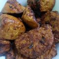 Cooksnap dari Amalia Fitri untuk resep Bacem ayam tempe bkar gurih chef ariestha