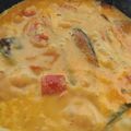 Cooksnap dari Mutia Febrina untuk resep Mangut ayam kemangi