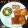 Neelam Garg @chocochilldelhi @neelamg0709 का कुकस्नैप जब उन्होंने पाव भाजी (Pav Bhaji Recipe in Hindi) बनाया था।